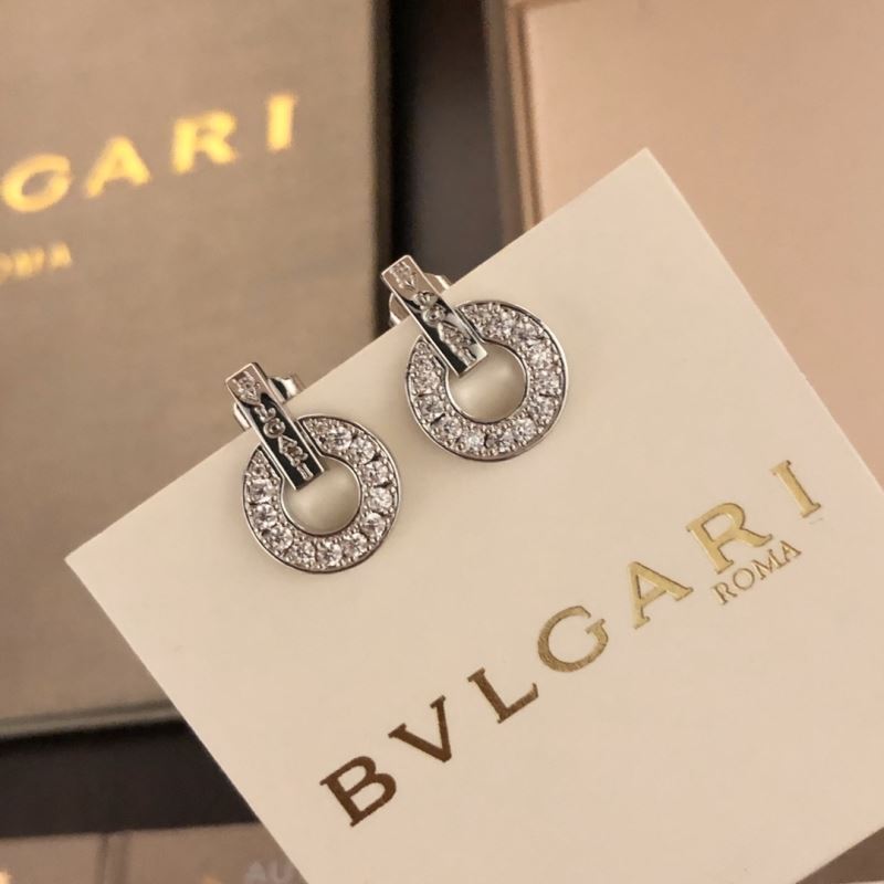 Bvlgari Earrings